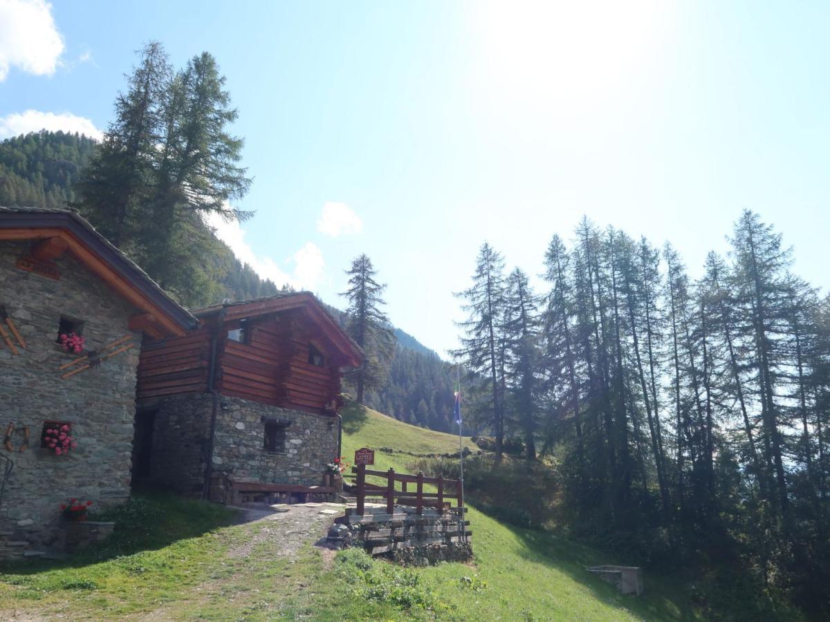 Ancienne Bergerie 1 - Vou140 By Interhome *