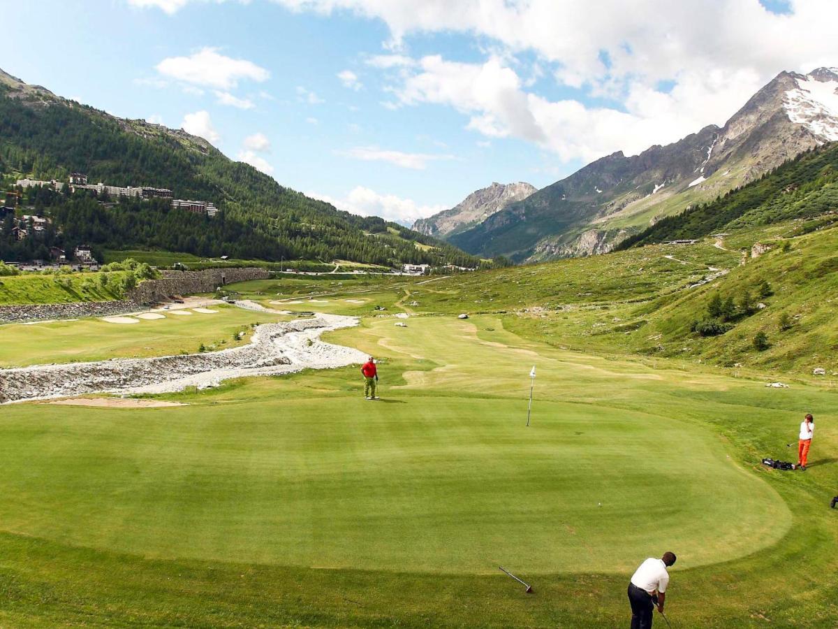 Locazione Turistica Ancienne Bergerie 1 - Vou140 Valtournenche