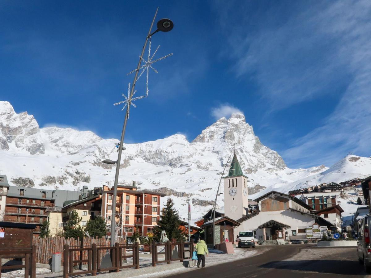 Ancienne Bergerie 1 - Vou140 By Interhome Apartment