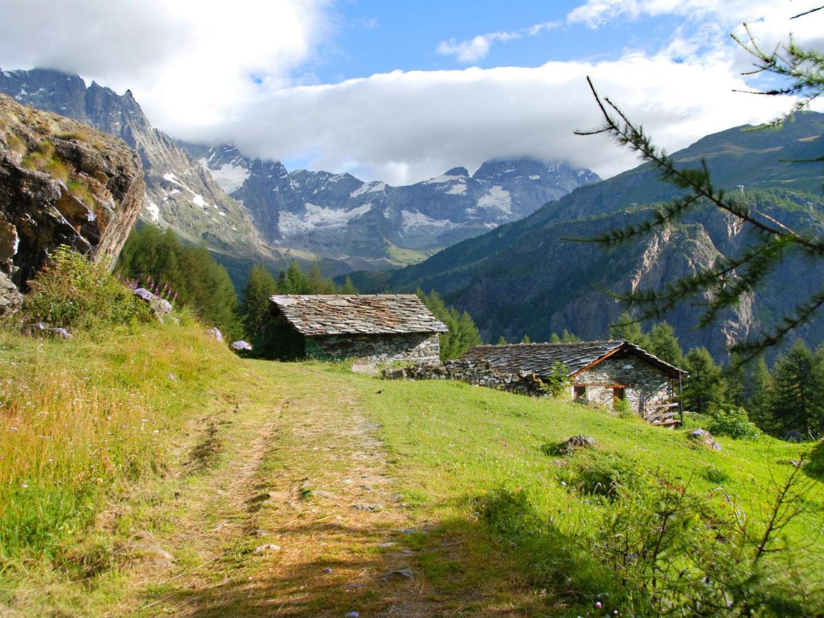 Ancienne Bergerie 1 - Vou140 By Interhome Apartment