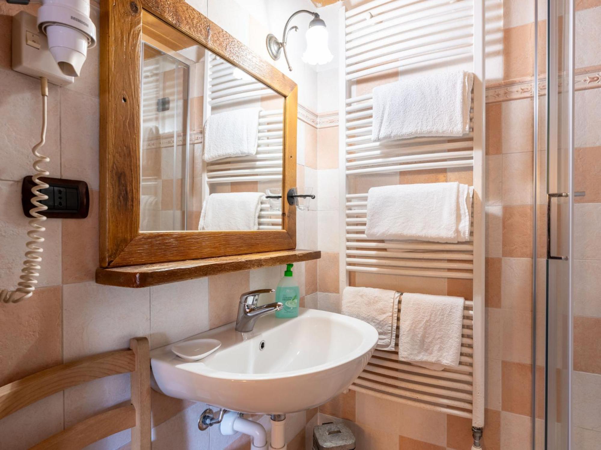 Ancienne Bergerie 1 - Vou140 By Interhome * Valtournenche