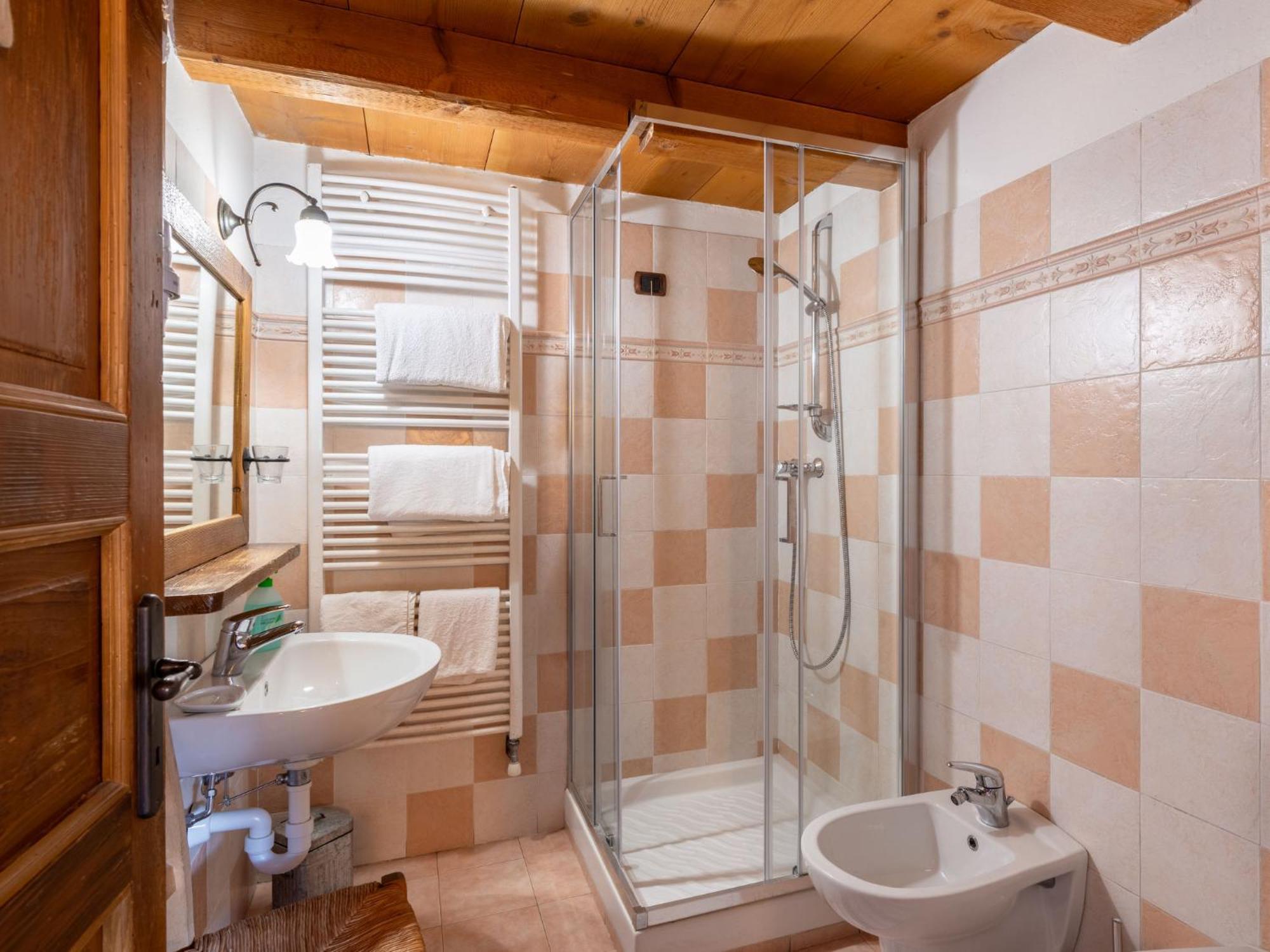 Ancienne Bergerie 1 - Vou140 By Interhome *