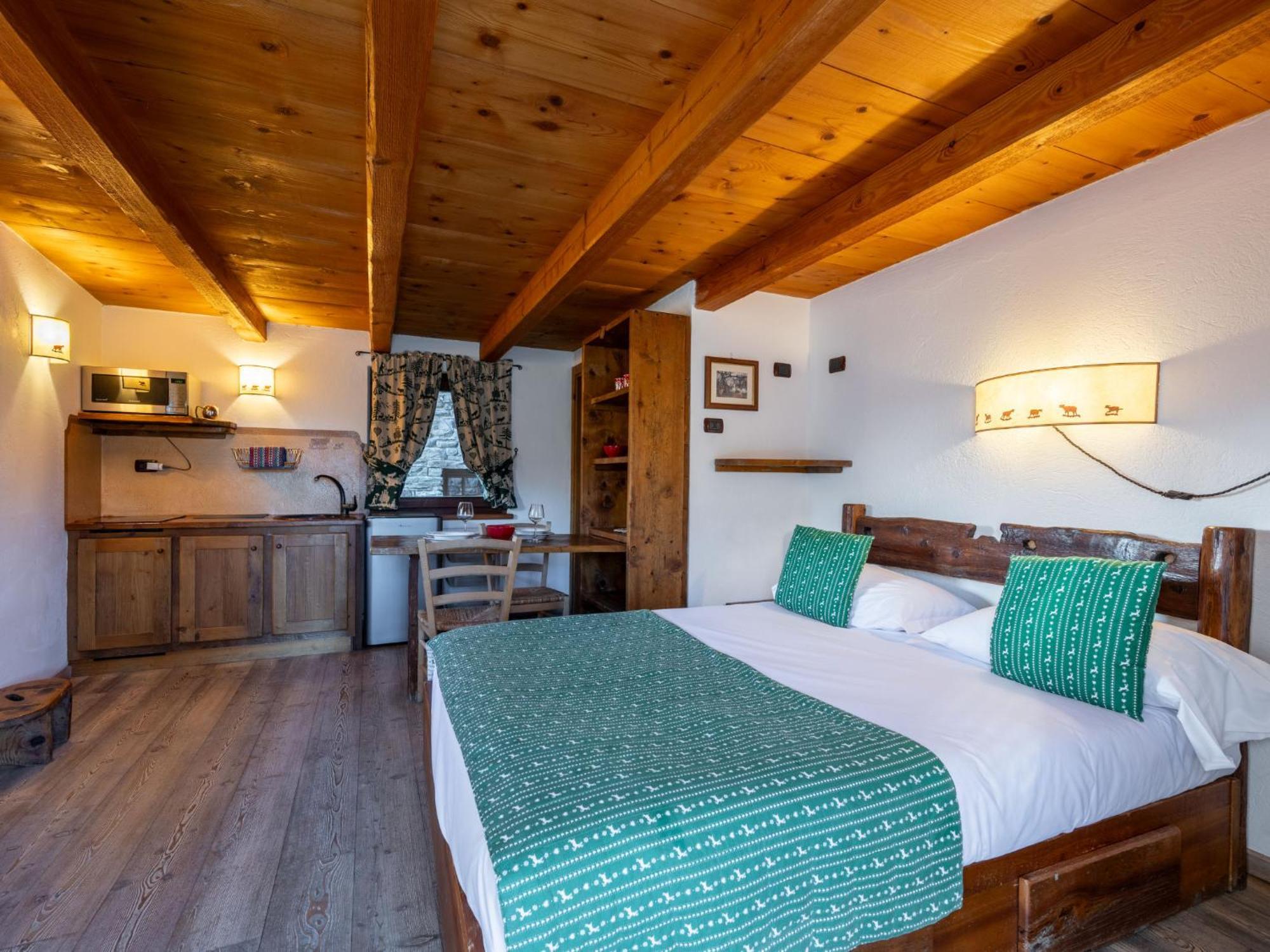 Ancienne Bergerie 1 - Vou140 By Interhome